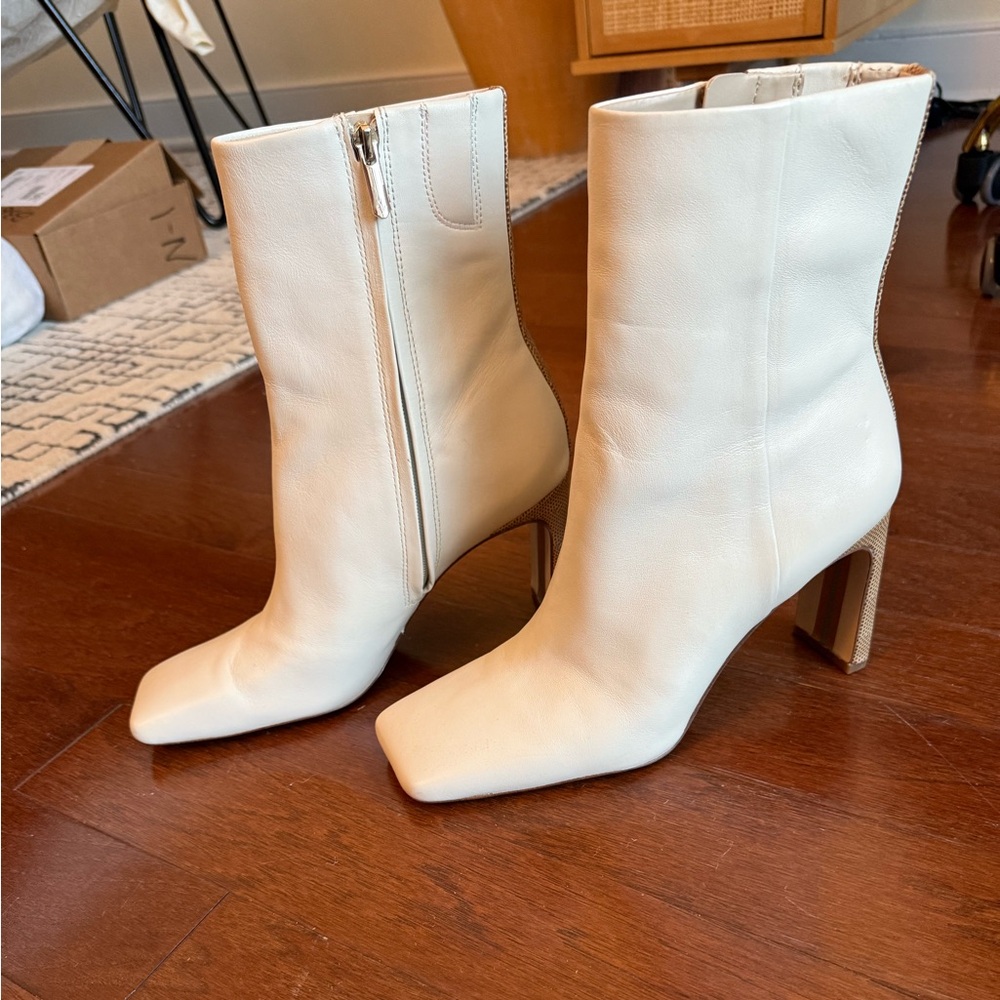 Sam Edelman Anika Boots